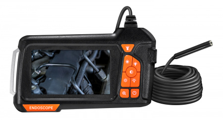 Купить Эндоскоп CARCAM ENDO-4020M