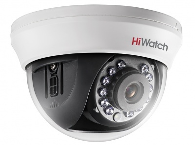 HiWatch DS-T591 (C) (2.8 mm)