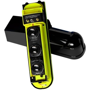 Купить CARCAM Wireless Solar 2 IR Beam Detector IRB-05 100m