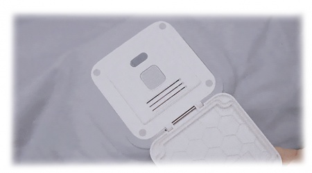 Купить Самонадувающееся кресло Xiaomi Hydstro One-Key Automatic Inflatable Sofa (YC-CQSF02)