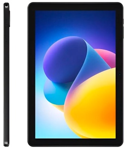 Купить Планшет DOOGEE T10W 4/128 Gb Classic Black