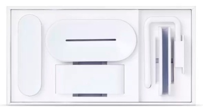Xiaomi Bathroom Tools 5 IN 1 (HLWYWJT01)