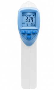 Бесконтактный термометр Cali Medi DT-8836