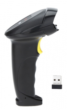 Купить YHDAA YHD-8200DW 2D WIRELESS BARCODE SCANNER
