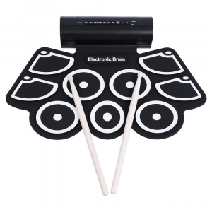 Купить Xiaomi Roll Up Drum Kit W760