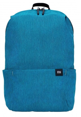 Xiaomi Mi Mini Backpack Bright Blue