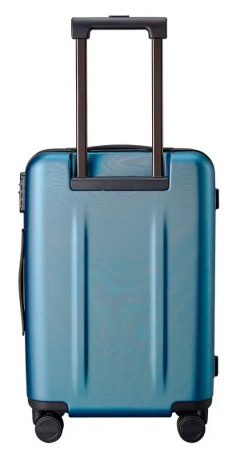 Купить Xiaomi 90 Ninetygo Danube Luggage 20" Blue