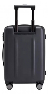 Купить Xiaomi 90 Points Suitcase 1A 28" Black