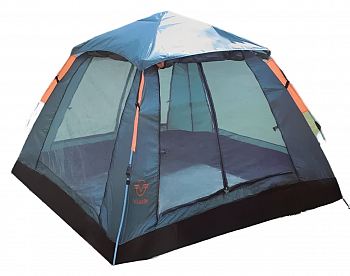 Купить Палатка туристическая 3-х местная Vlaken JL-RM2-1001