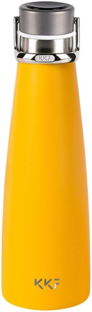 Xiaomi Kiss Kiss Fish Swag Vacuum Bottle Venetion Yellow (S-U47WS)
