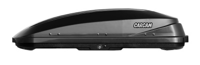 Купить CARCAM ROOF BOX 380L (CC3008) Black