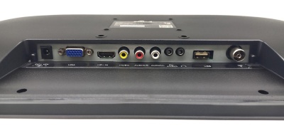Купить CARCAM 22'' LED TV DVB-T2/Analog (ССLED22V)