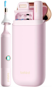 Купить Xiaomi Bebird Smart Visual Ear Cleaner EarSight Plus I35R Pink