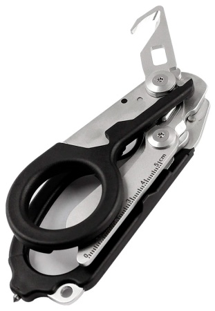 Купить Raptor Multitool Scissors (ODA186BK) Black