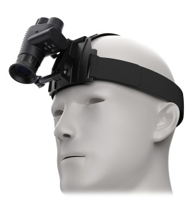 Купить Suntek Head and Helmet Mounted Night Vision Monocular NV4500