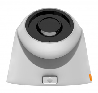 Купить CARCAM 2MP WiFi Dome IP Camera 2079SD