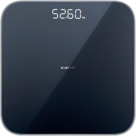 Купить Xiaomi Smart Scale S200 (MJTZC02YM) EU Dark Grey
