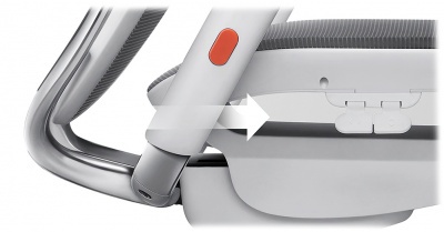 Xiaomi Mijia Ergonomics Chair White