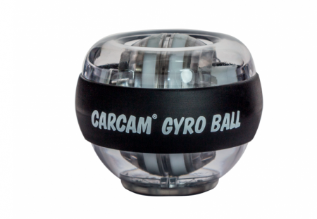CARCAM GYRO BALL ADVANCED PLATINUM