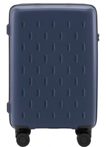 Купить Xiaomi Mijia Colorful Suitcase 24" (MJLXXPPRM) Blue