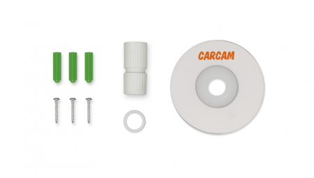 Купить IP камера видеонаблюдения CARCAM CAM-2891P