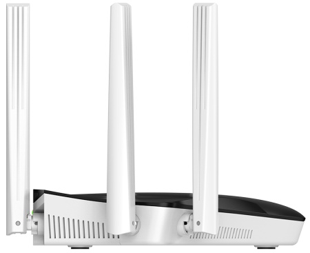 Купить COMFAST WiFi6 Gigabit Dual Band Wireless Router 3000Mbps (CF-WR633AX)