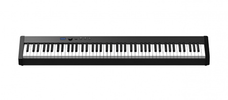 Купить Xiaomi Portable Electronic Piano (PH88Q) Black