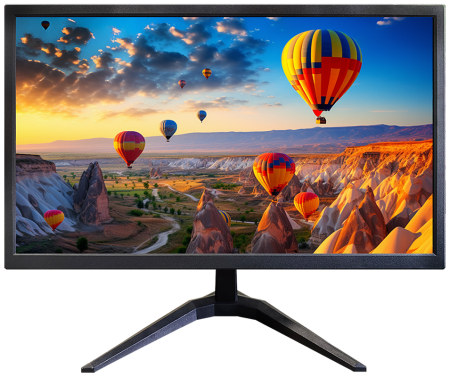 Купить CARCAM CCTV Monitor (CC20AW)