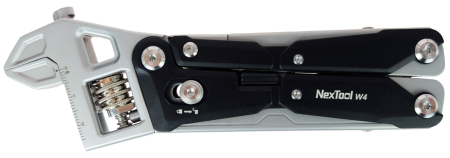 Купить Xiaomi NexTool Adjustable Wrench Pliers W4 (NE20362A)