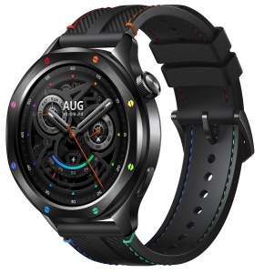 Купить Xiaomi Watch S4 (M2425W1) Rainbow