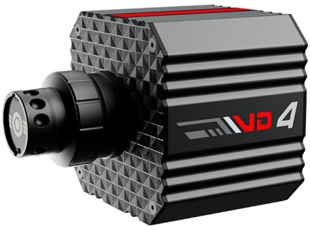 Купить PXN VD4-F Gaming Steering Wheel Bundle