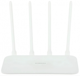 Купить Xiaomi Router AC1200 (RB02) EU White