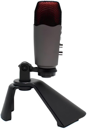 Купить Andowl Studio Microphone (Q-MIC995)