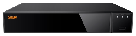 Купить CARCAM 4CH XVR3004