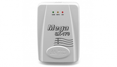 MicroLine Mega SX-170