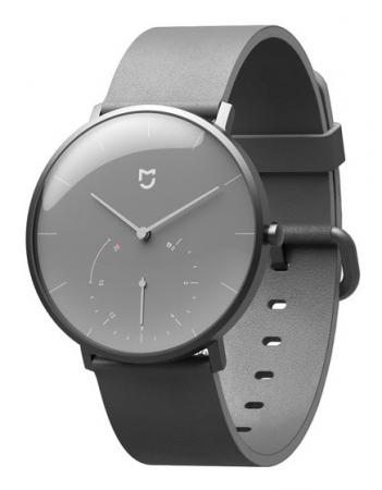 Xiaomi Mijia Quartz Watch Gray