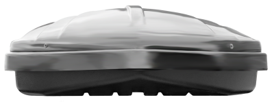 Купить CARCAM ROOF BOX 500L (CC3033) Black