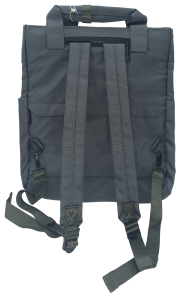 Купить Xiaomi Tanjiezhe Explorer Large Capacity Multifunctional Commuter Bag (YG029-2) Grey