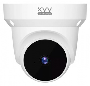 Xiaomi Xiaovv Smart PTZ Camera (XVV-3620S-Q1)