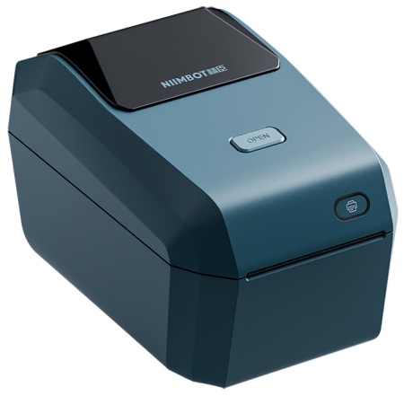 Купить Принтер этикеток NIIMBOT K3