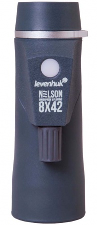 Купить Монокуляр Levenhuk Nelson 8x42