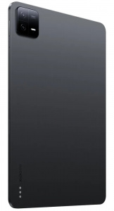 Xiaomi Pad 6, 8 ГБ/128 ГБ, Wi-Fi, Black