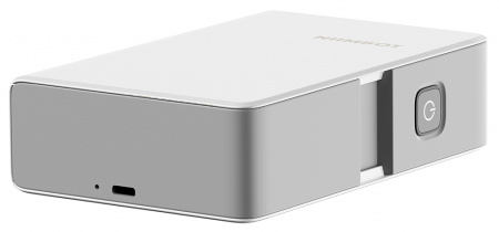 Купить Портативный принтер этикеток NIIMBOT Label Printer N1 White