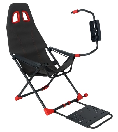 Купить Carcam Folding Simulator Bracket Cockpit (6001)