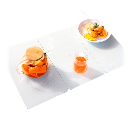 Купить Xiaomi Mijia Folding Cutting Board (MJZDNCB01MG) White