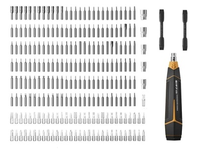 Купить JAKEMY Screwdriver Toolkit (JM-8199)