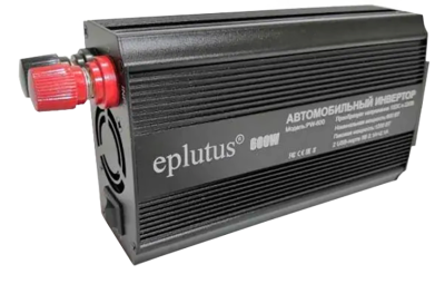 Eplutus Car Inverter PW-600