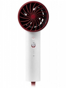 Xiaomi Anions Hair Dryer H5-J Red