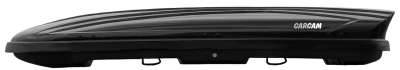 Купить CARCAM ROOF BOX 500L 333WP