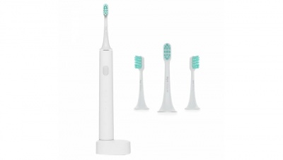 Xiaomi Mijia Sonic Electric Toothbrush T500 White